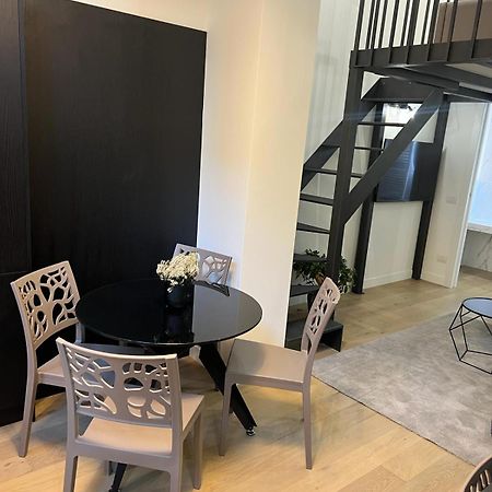 Cortivo House Suite Perugino 8 Milano Exterior foto