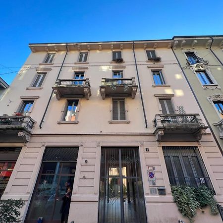 Cortivo House Suite Perugino 8 Milano Exterior foto