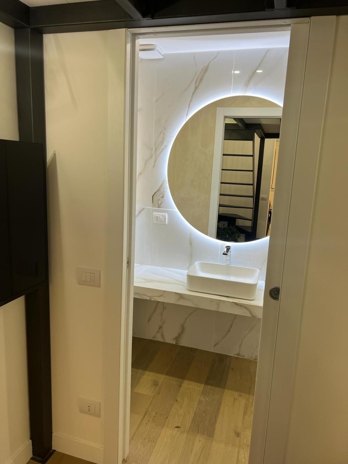 Cortivo House Suite Perugino 8 Milano Exterior foto