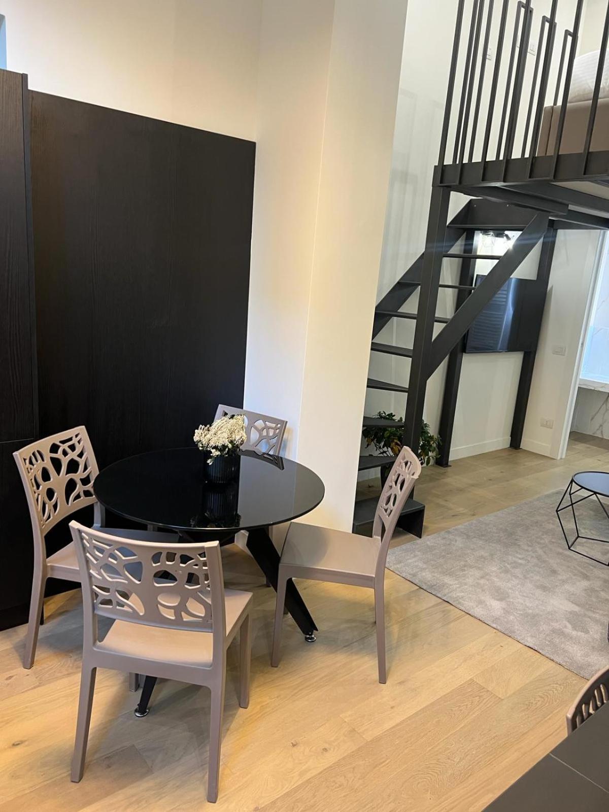 Cortivo House Suite Perugino 8 Milano Exterior foto