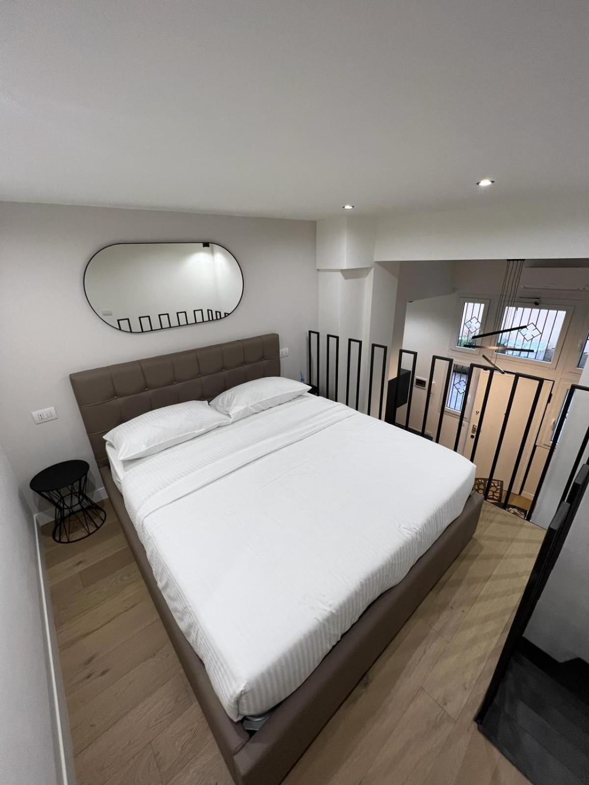 Cortivo House Suite Perugino 8 Milano Exterior foto