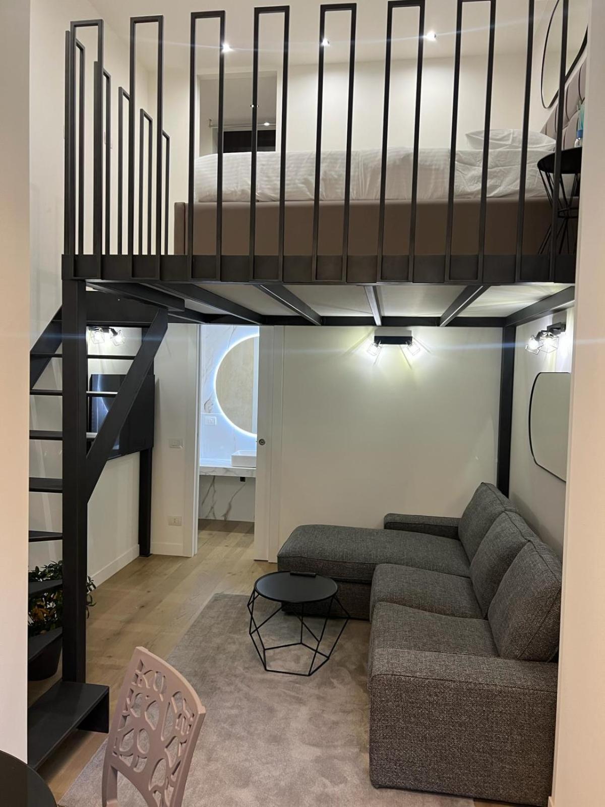 Cortivo House Suite Perugino 8 Milano Exterior foto